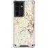 William Kilburn Seaweed on Silk Paper Galaxy S21 Ultra 5G Clear Case